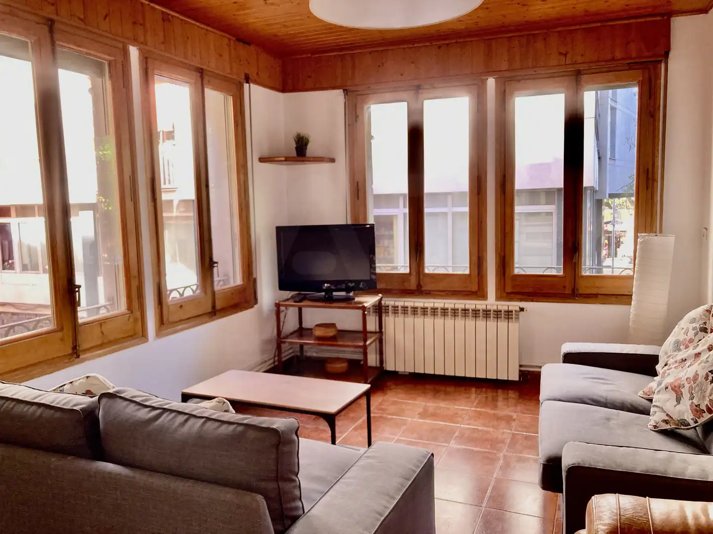 Piso con ascensor en venta en Ciutat Vella, imagen 4