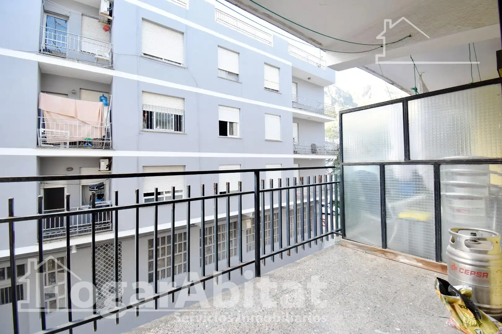 Appartement avec terrasse à vendre à Calle AUSIAS MARCH, D', imagen 14