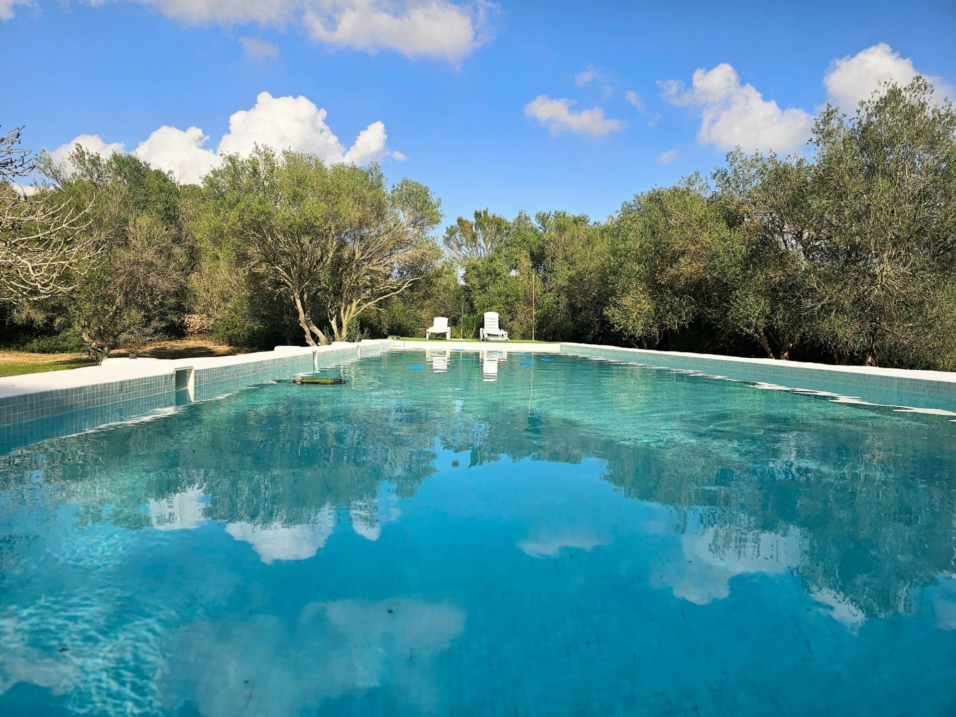 Country house to rent in Algaida