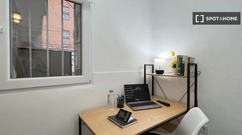 Foto 3 de Habitación en San Diego, Madrid Capital