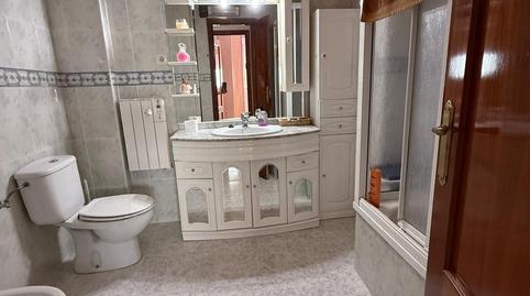 Foto 5 de Pis en venda a Peñaranda de Bracamonte, Salamanca