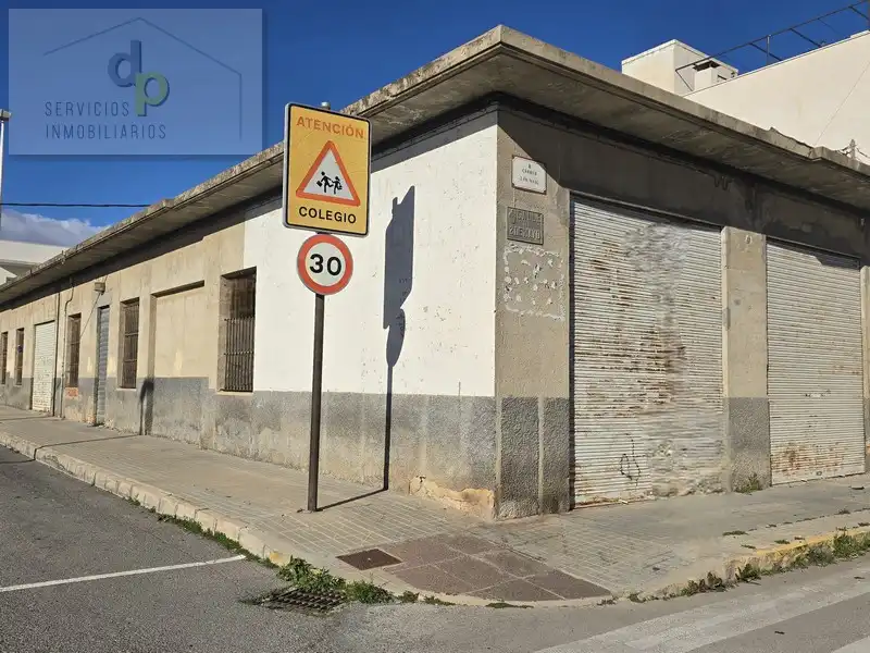Terreno residencial en venta en Carrer 2 de Maig 182, imagen 11