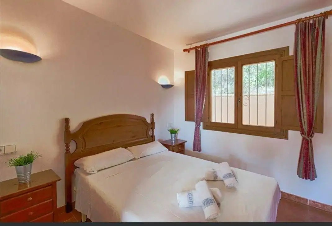 Villa avec piscine à vendre à Gargasindi - Garduix - Colina del Sol, imagen 21