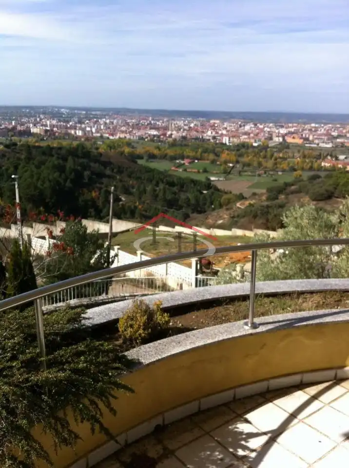 Xalet amb piscina en venda a LOS ACEBOS, imagen 19