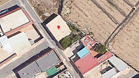 Foto 4 de Casa o xalet en venda a Calle Carabela (ar), 3, La Gangosa, Vícar