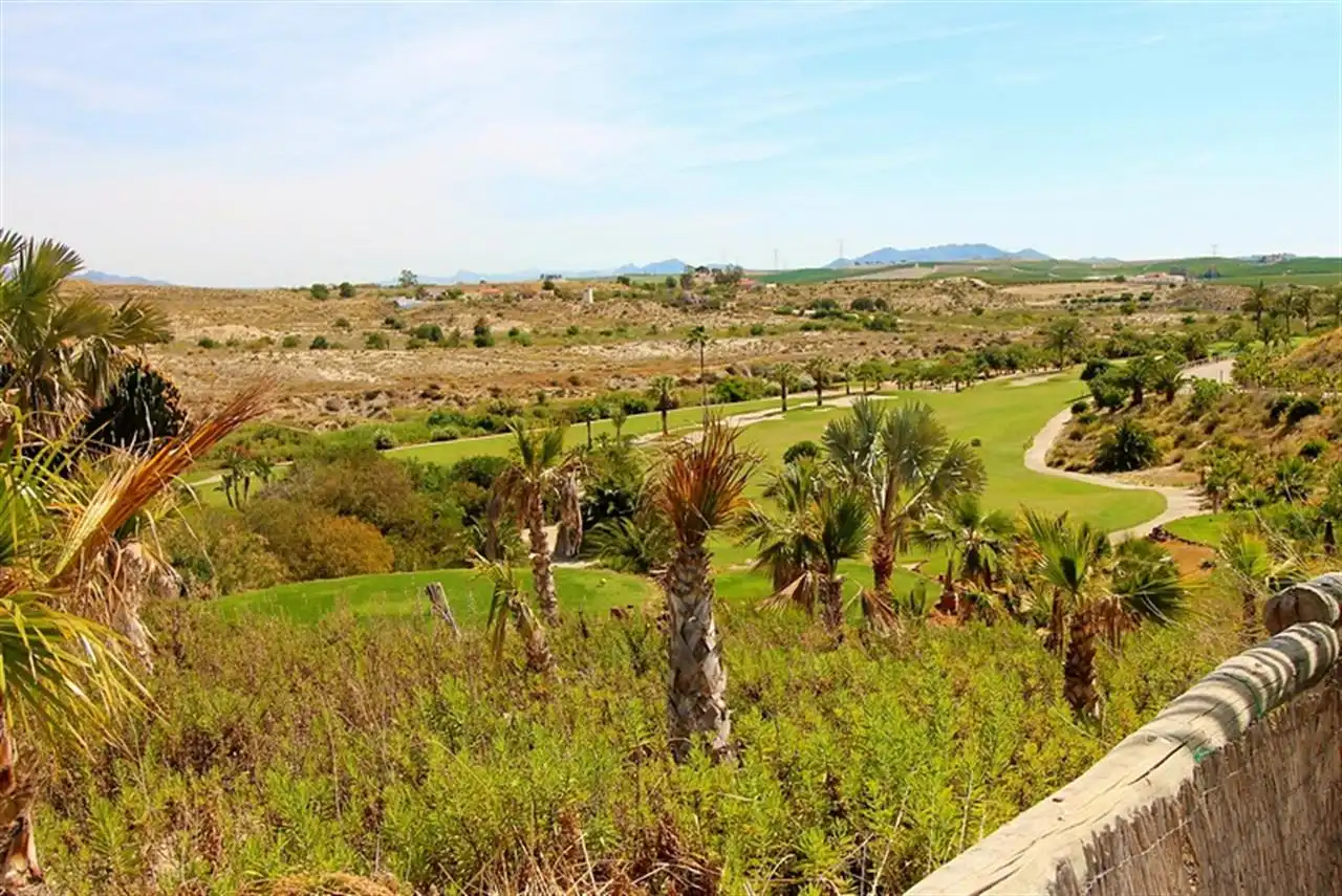 Apartments for sale in Vera  with Air Conditioner, Terrace and Storage room