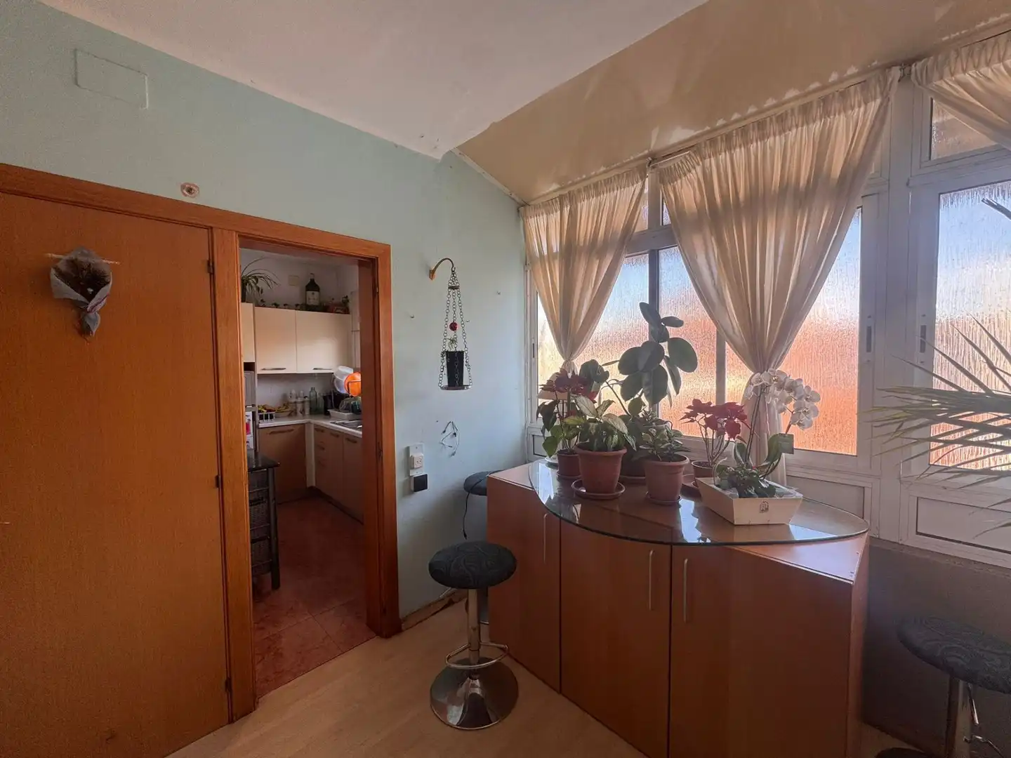 Cocina de Piso en venta en Gavà