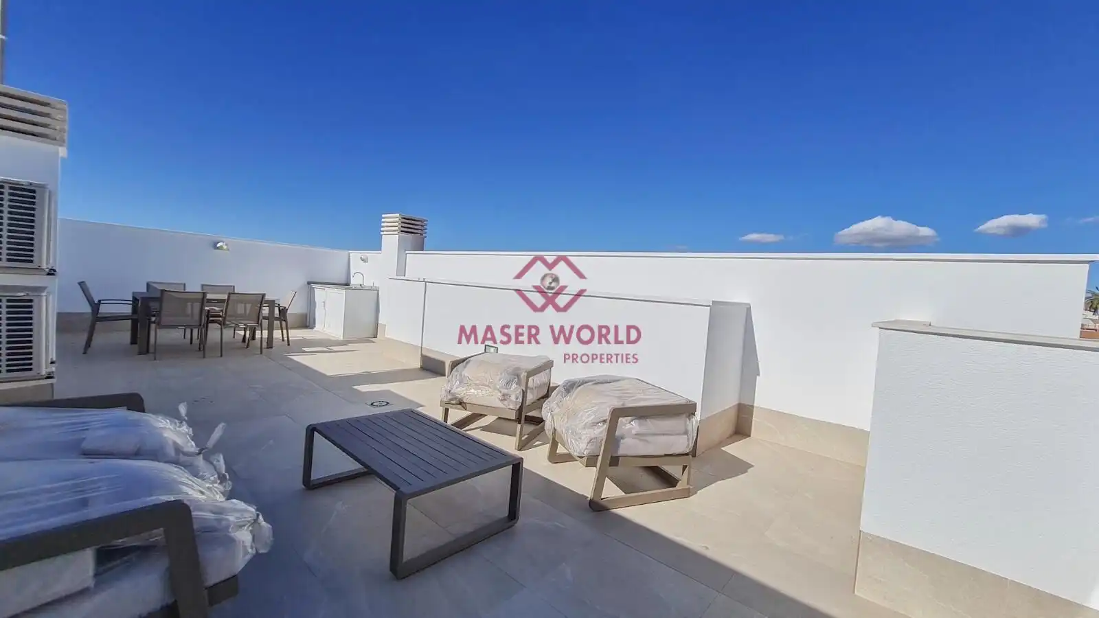 Villa avec piscine à vendre à San Pedro del Pinatar, imagen 19