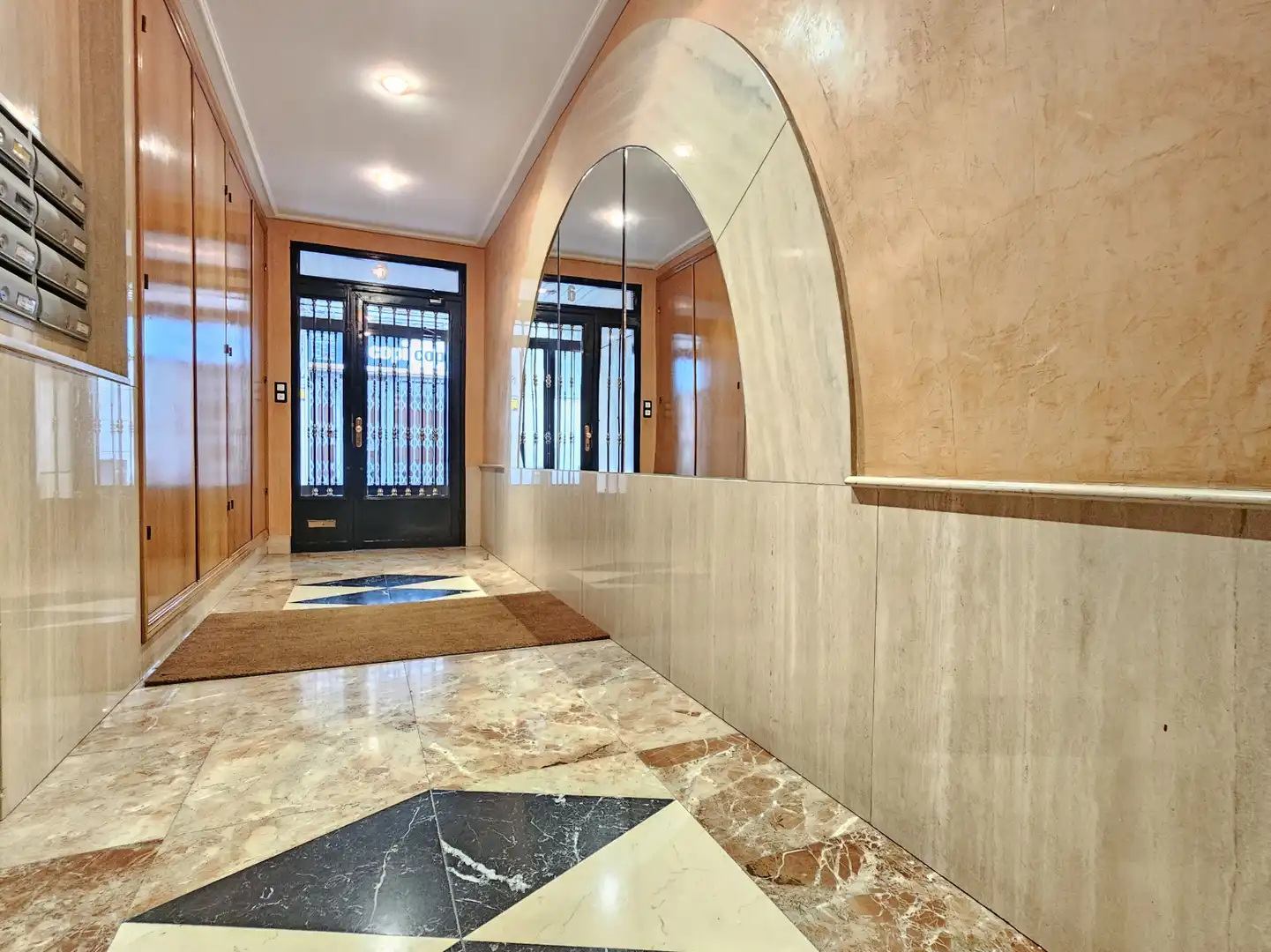 Piso en venta en Castellón de la Plana-Castelló de la Plana - CL FI, 6, Hospital - Plaza del Real