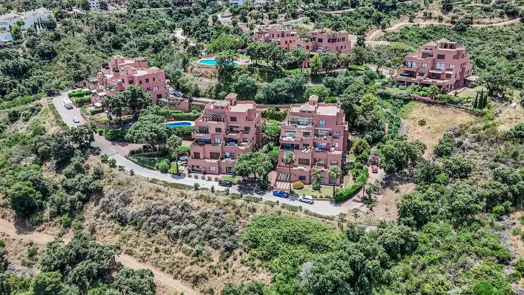 Apartment with pool for sale in La Mairena, imagen 31
