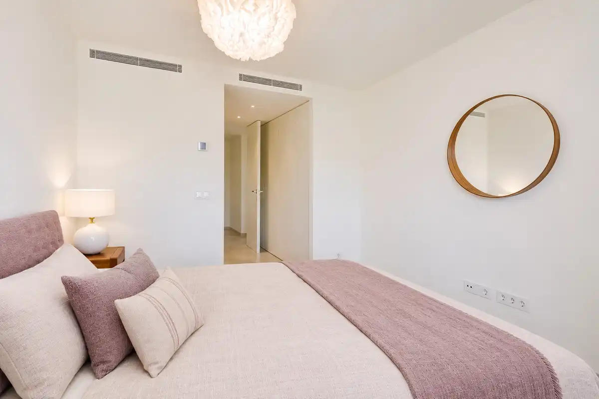Wohnung mit Terrasse zum Verkauf in Nueva Andalucía, imagen 20