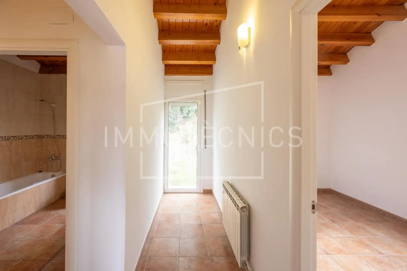 House with terrace for sale in Avenida Avinguda Ca l'Esmandía, imagen 12