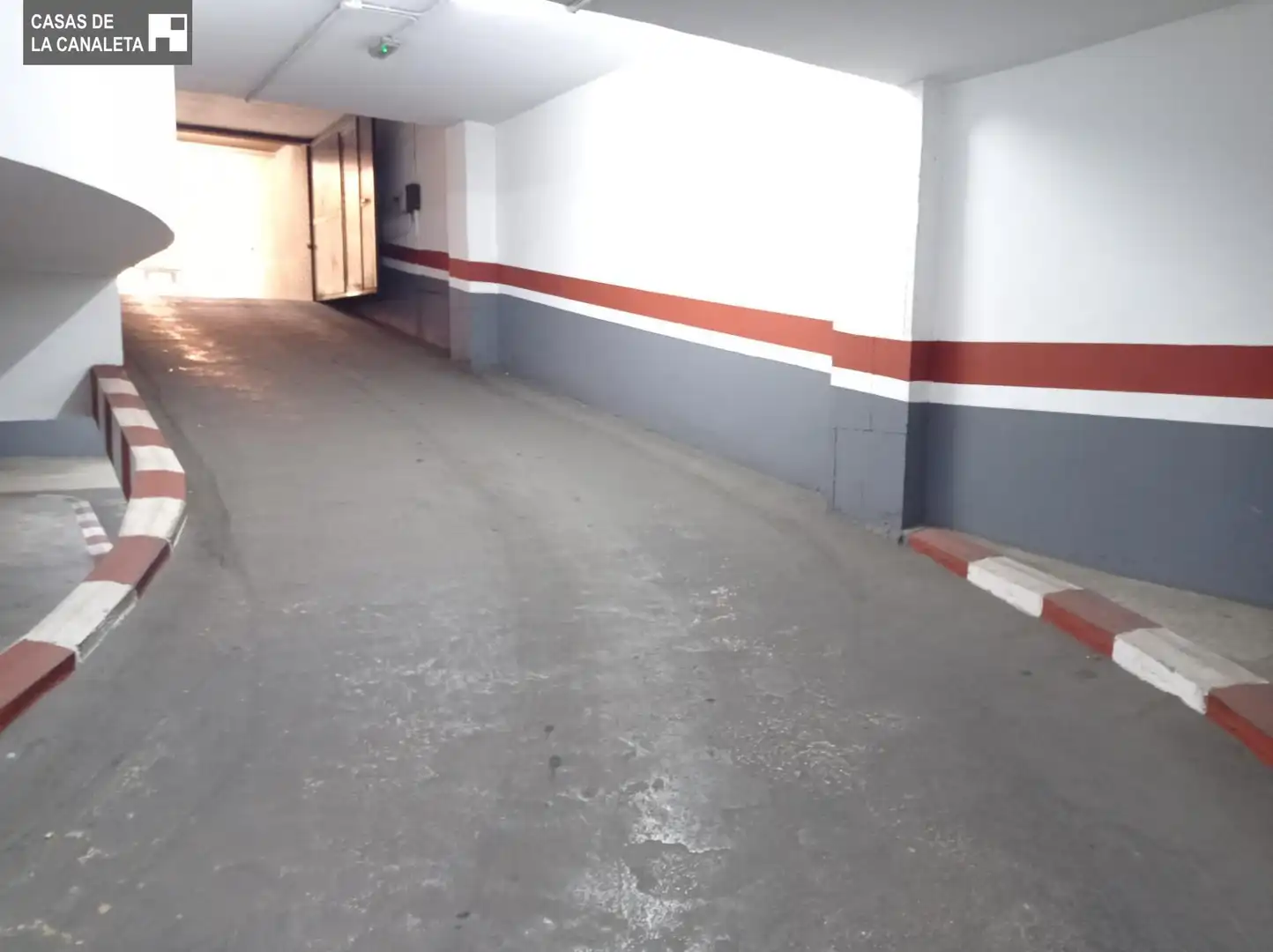Parking de Garaje de alquiler en Mislata
