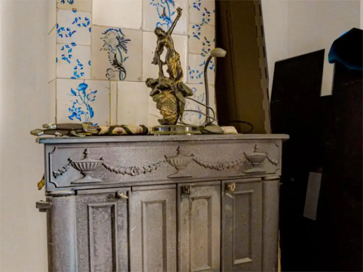 Casa o xalet en venda en O Vicedo 
