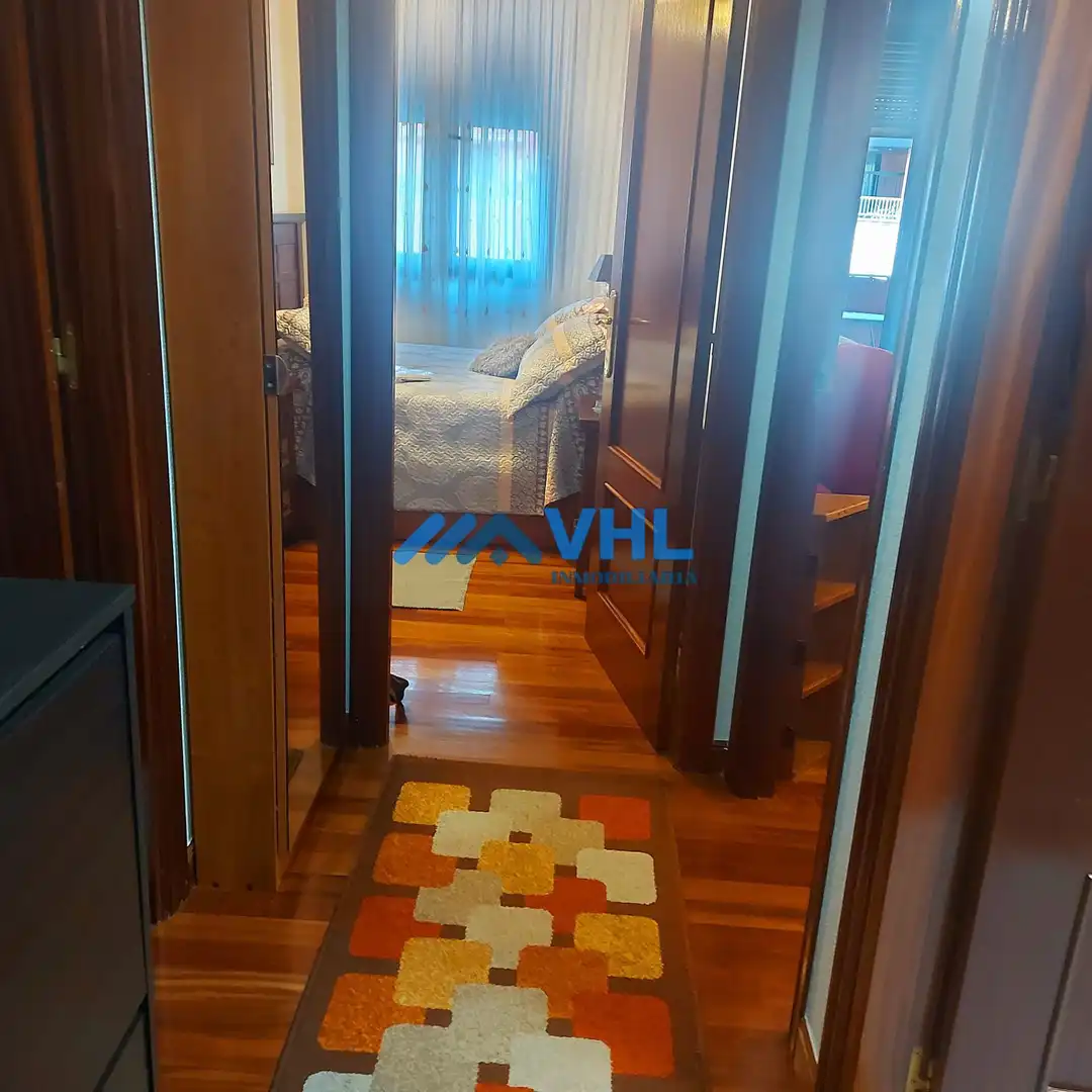 Apartamento en venta en Castro-Urdiales con Calefacción, Terraza y Trastero