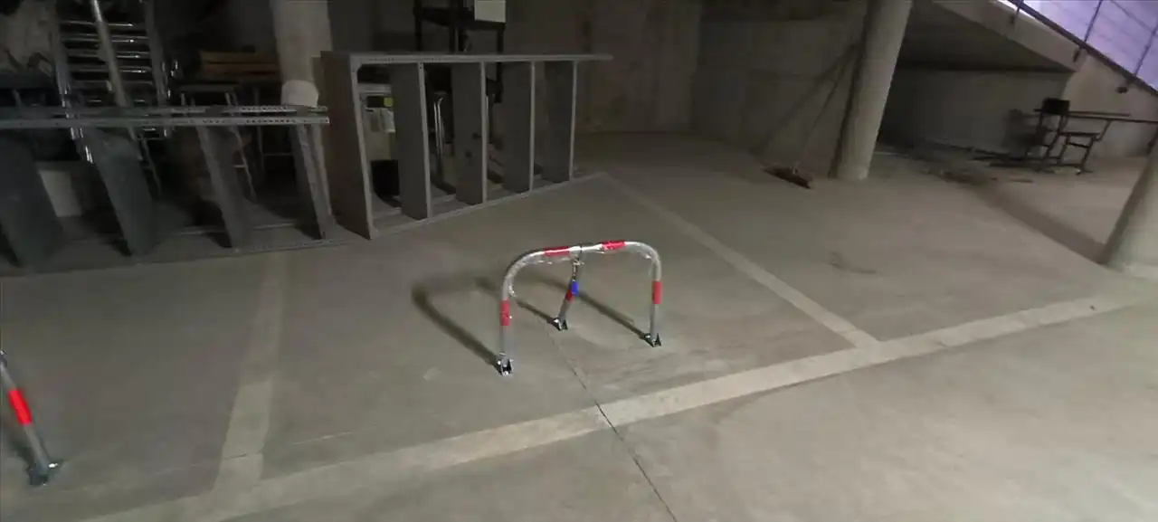 Parking de Garaje en venta en Mairena del Alcor