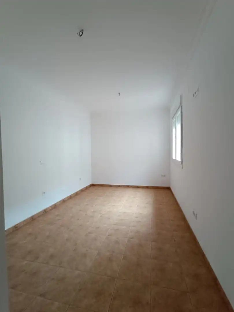 Schlafzimmer von Einfamilien-Reihenhaus zum Verkauf in Talavera de la Reina mit Abstellraum