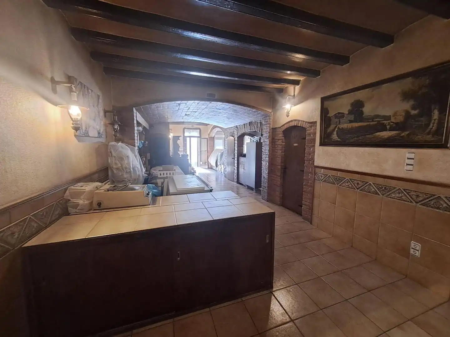 Casa o chalet en venta en Sabadell con Aire acondicionado, Calefacción y Terraza