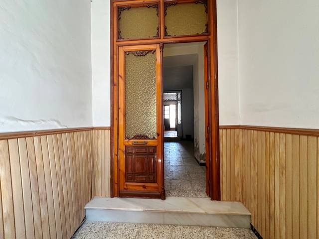Casa adosada en Venta en Camino de Viento, 4 en Campillos