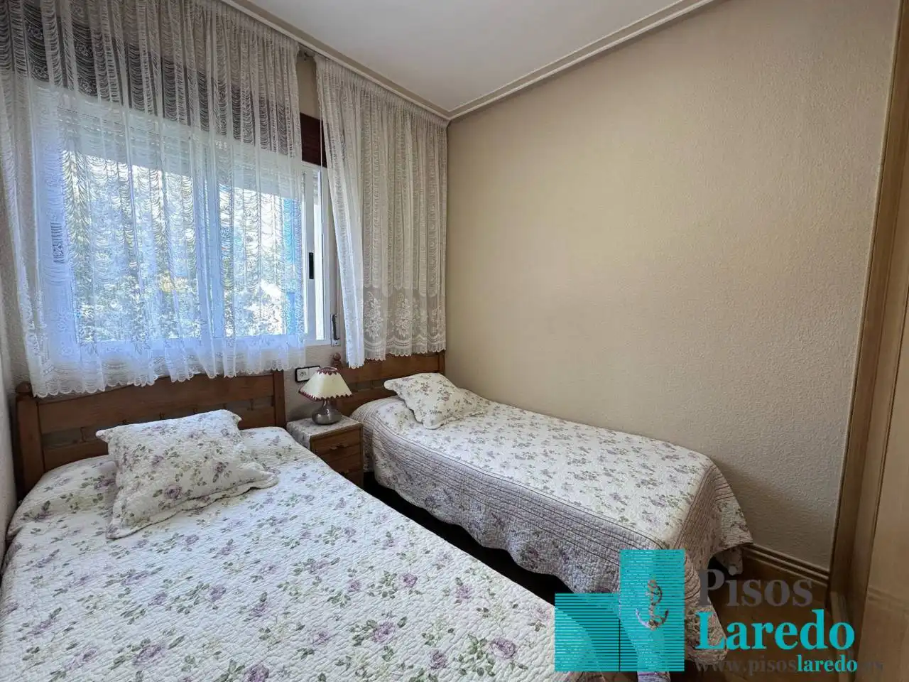Flat for rent in Avenida Francia, 50, Zona Playa
