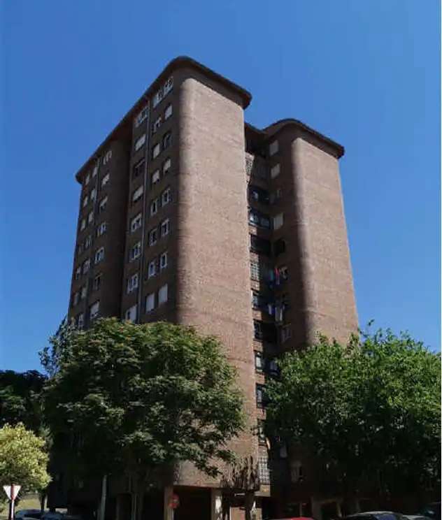 Appartamento in vendita a Alisal - San Román