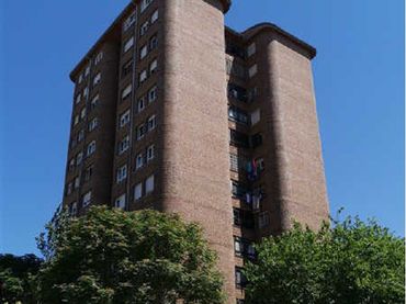 Wohnung zum Verkauf in Alisal - San Román