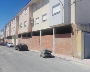 Exterior view of Premises for sale in Alhama de Murcia