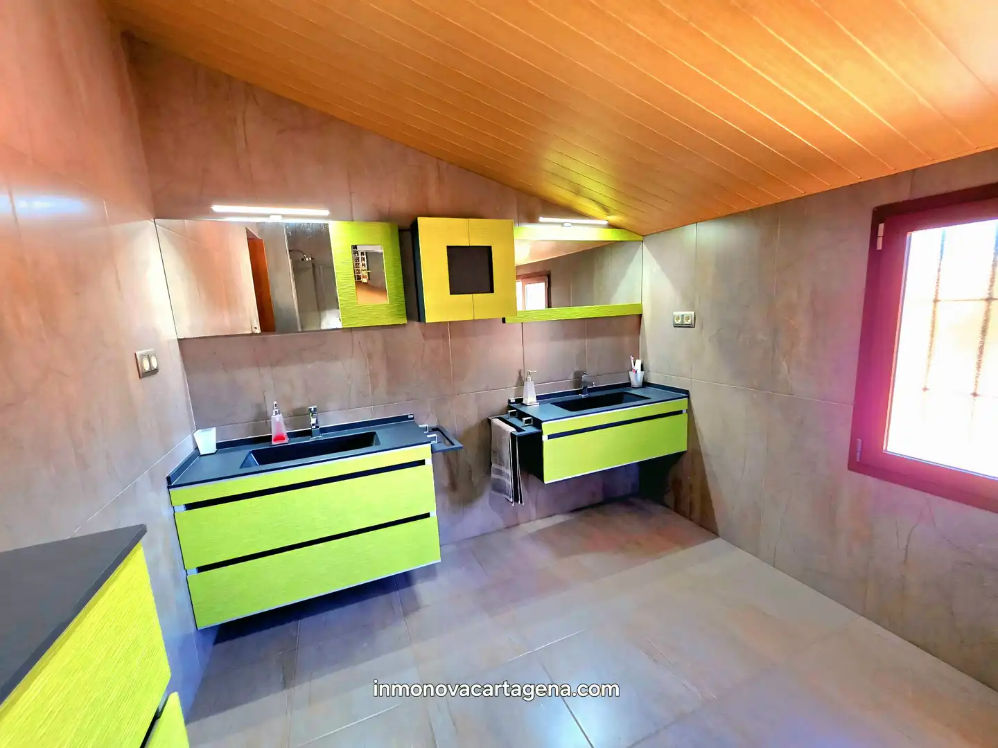 Casa o chalet en venta en Pozo Estrecho