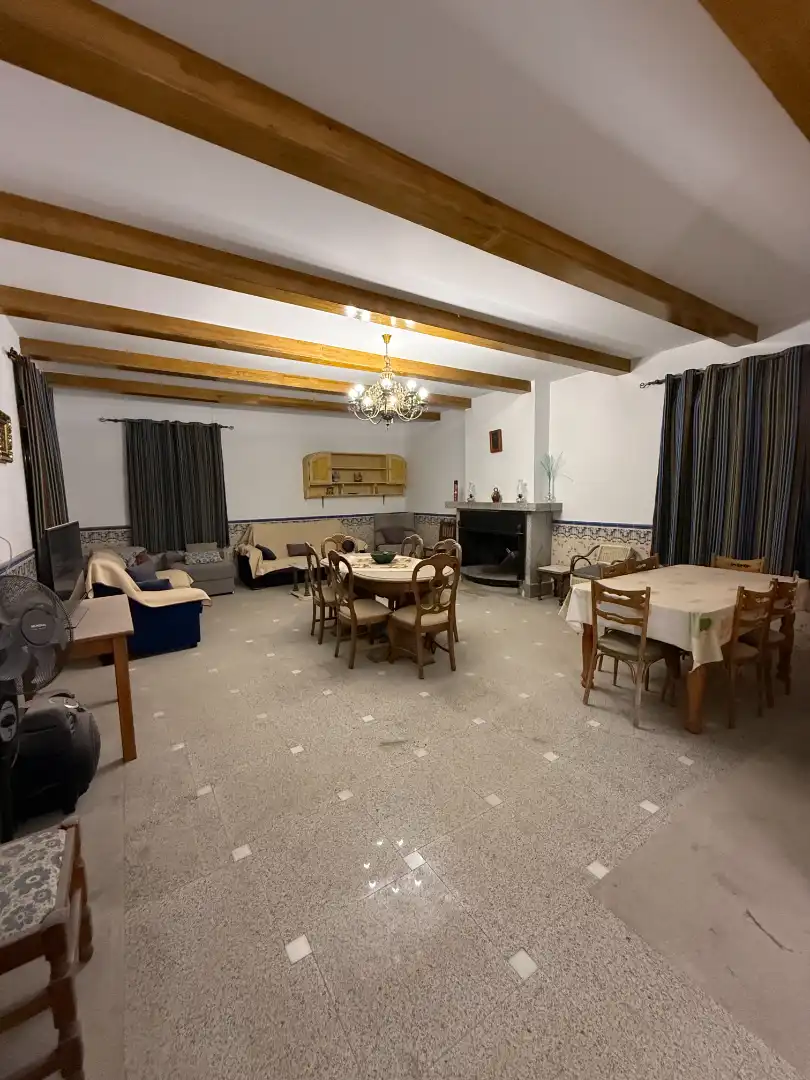 Esszimmer von Grundstücke zum Verkauf in Albacete