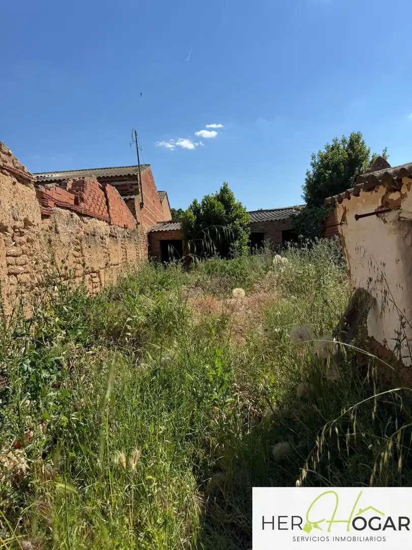 Casa o xalet en venda a Gálvez