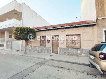 Country house zum verkauf in Calle CARLOS IBAÑEZ, Benejúzar