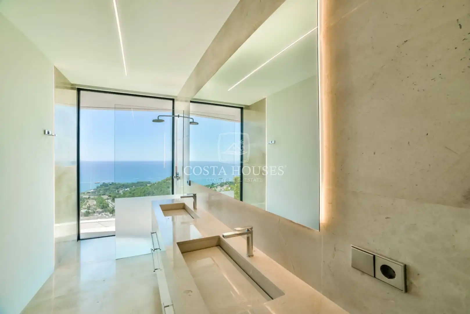 Detached house with pool for sale in Altea Hills, imagen 30