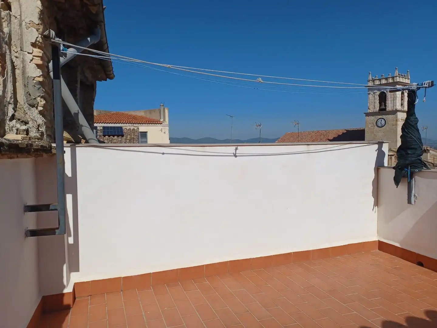 Terrace of Country homes for sale in Agullent  with Air Conditioner, Heating and Terrace
