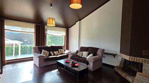 Foto 2 de Casa o xalet en venda a Calle Almarza, 7, Almarza, Soria