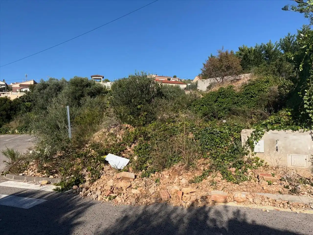 Wohnbaugrundstück zum Verkauf in Empuries, imagen 6