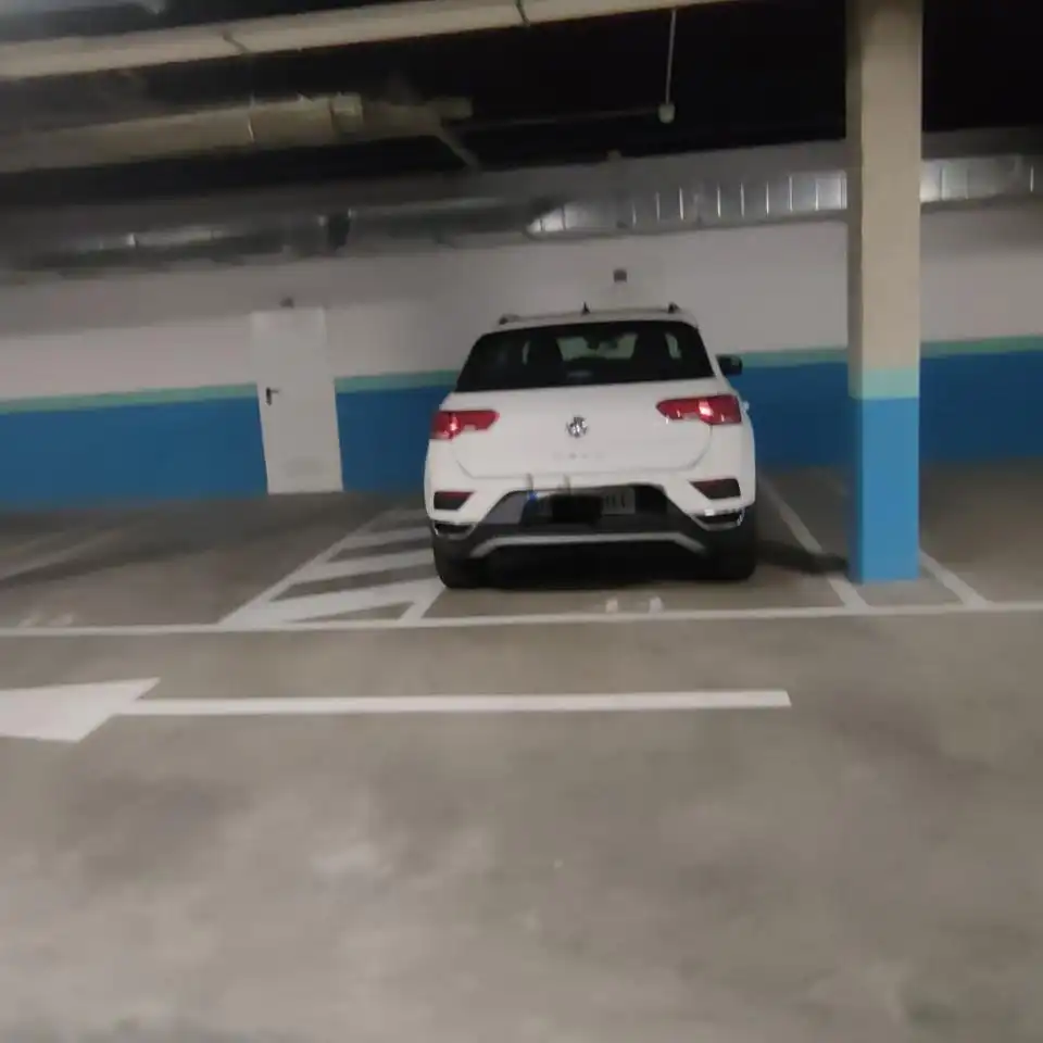 Parkplatz von Wohnungen zur Miete in Las Palmas de Gran Canaria mit Terrasse, Möbliert und Internet