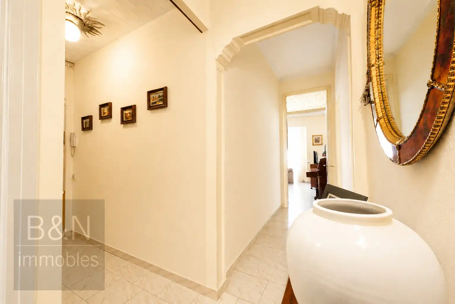 Casa o chalet en venta en Terrassa con Aire acondicionado, Calefacción y Terraza