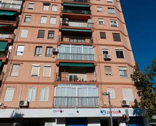 Exterior view of Premises to rent in  Valencia Capital