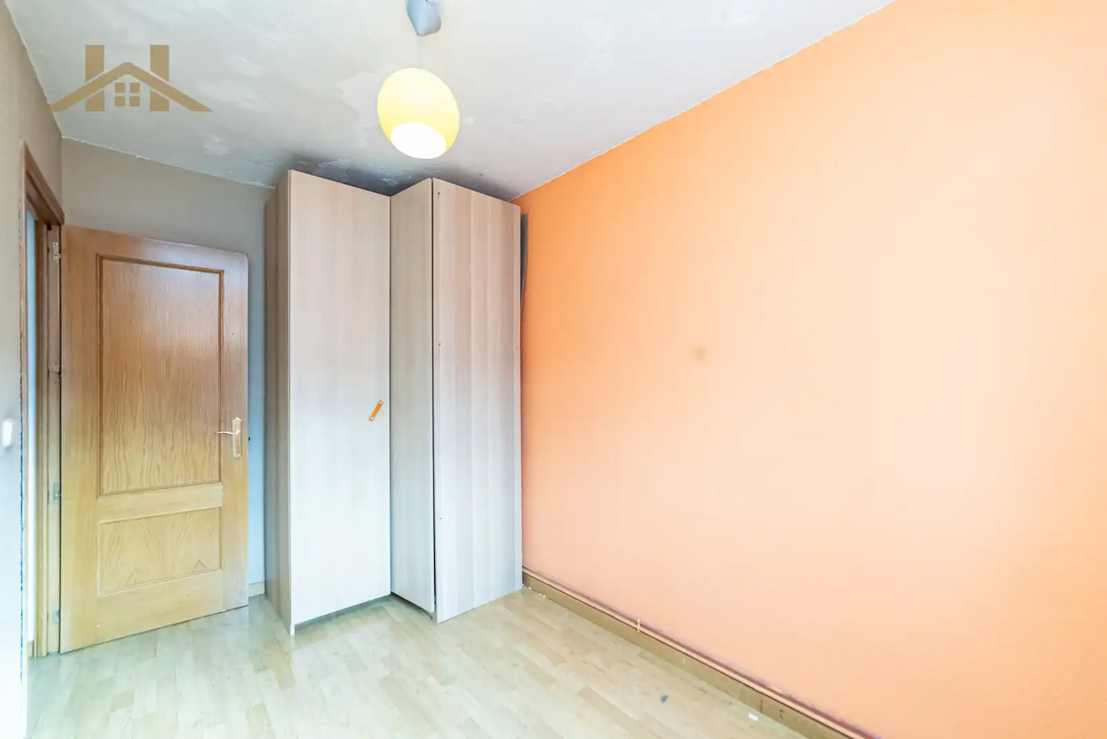 Habitación de Piso en venta en San Nicasio - Campo de Tiro - Solagua