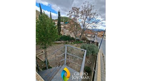 Foto 3 de Casa o xalet en venda a Purullena, Granada