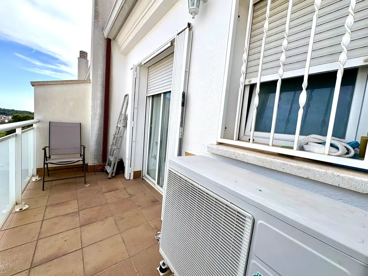 Maison mitoyenne avec piscine à vendre à La Pobla de Montornès, imagen 14