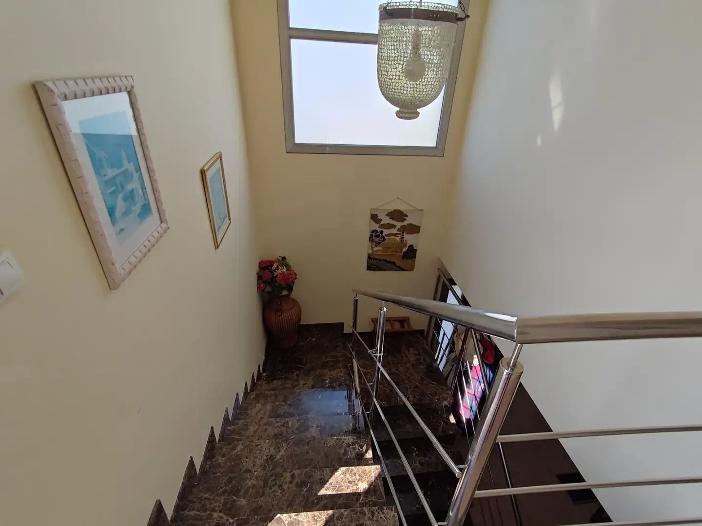 Casa o chalet en venta en El Vendrell con Aire acondicionado, Calefacción y Jardín privado