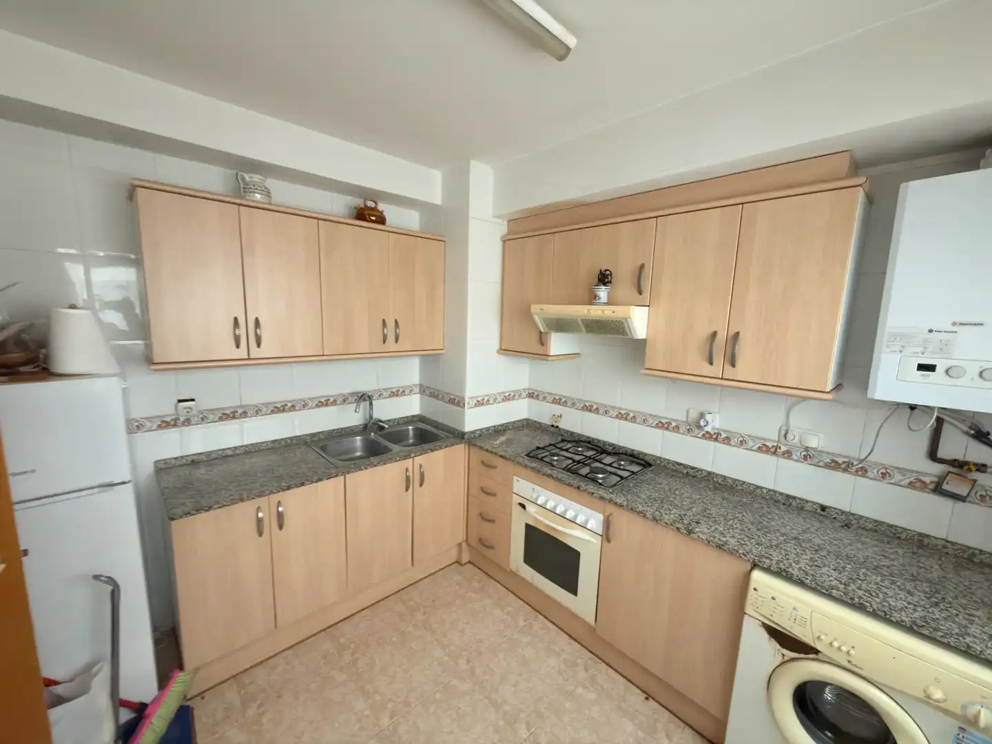 Flat with terrace for sale in Carrer Lepanto 7, imagen 45