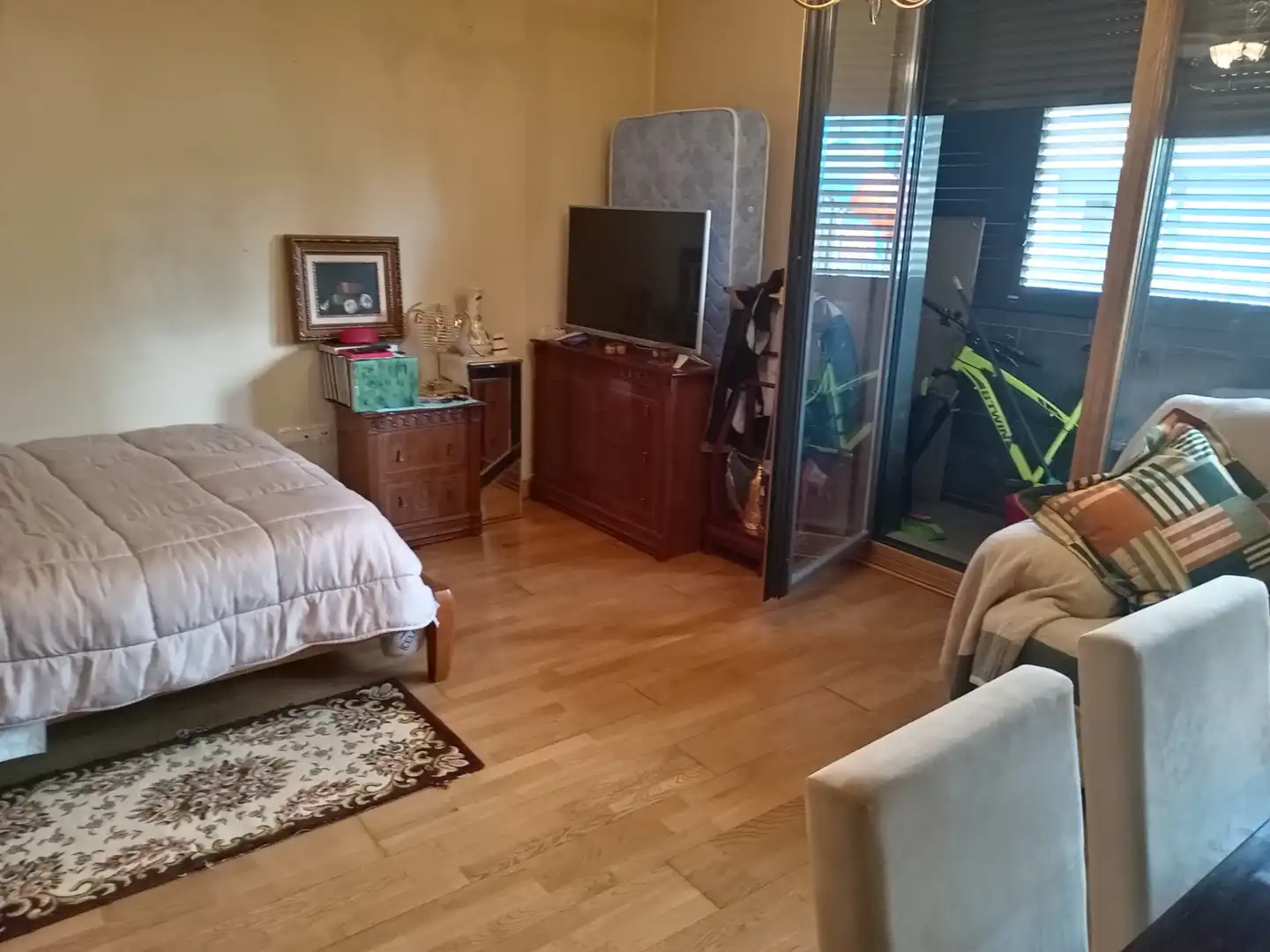Habitación de Oficina en venta en Santa Marta de Tormes, Salamanca