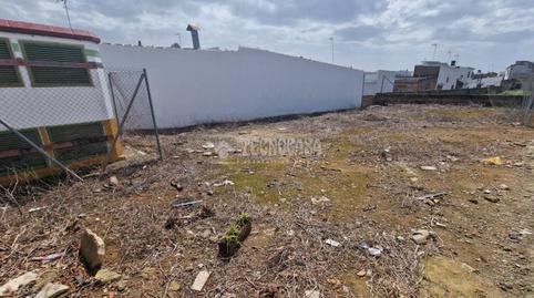 Foto 4 de Residencial en venda a Encarnación - Regina, Sevilla