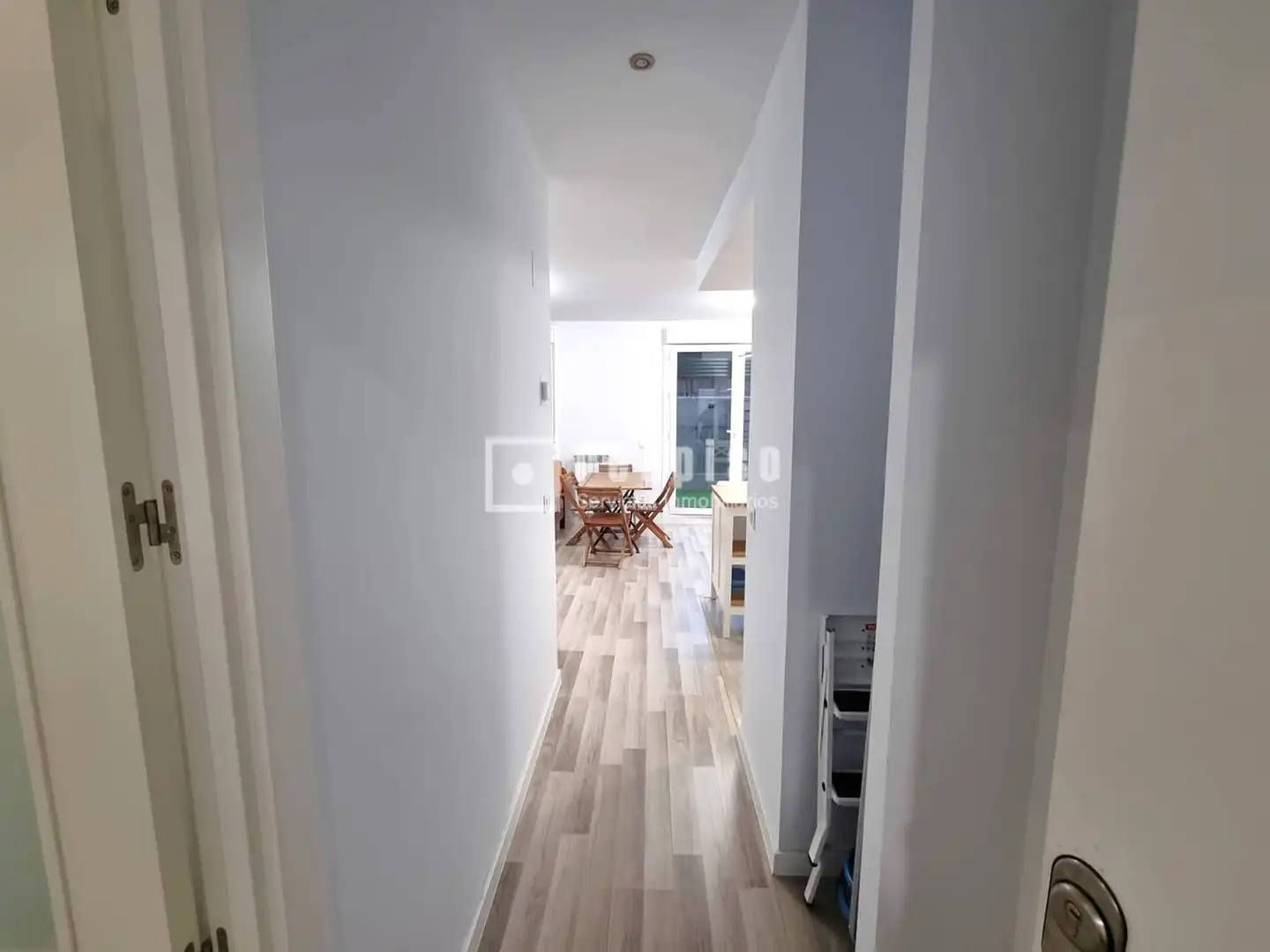 Wohnung zur Miete in Centro