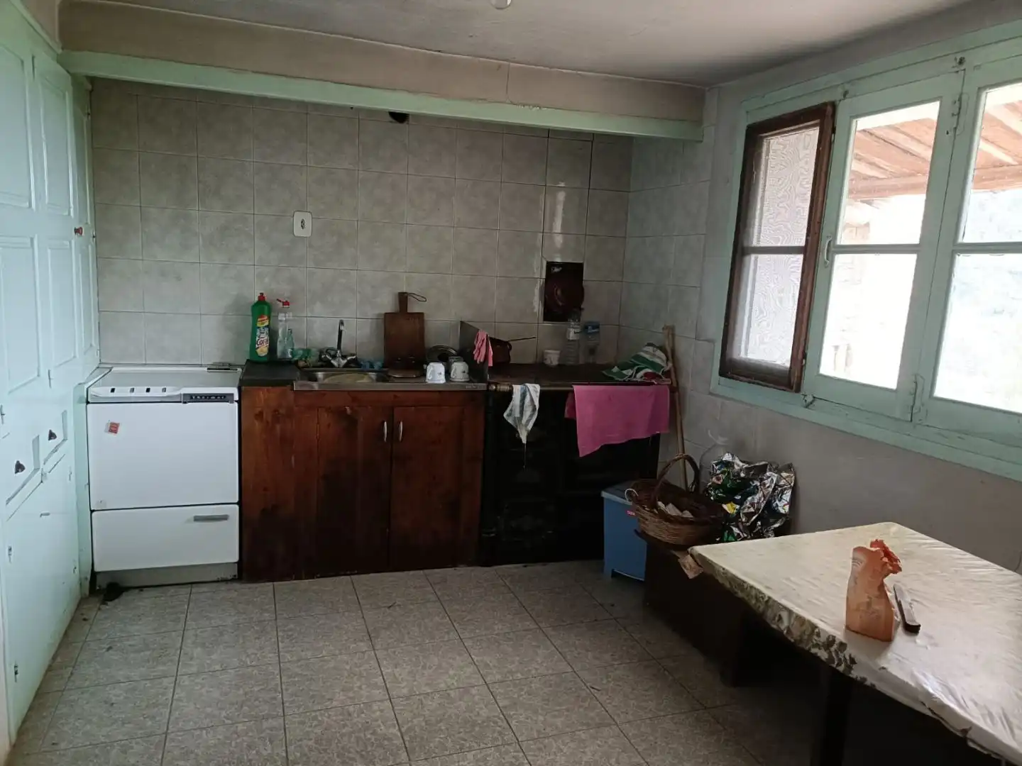 Casa rústica amb jardí en venda a Calle Única 1, imagen 9