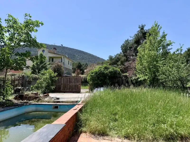 Houses for sale in El Espinar  with Heating, Private garden and Terrace
