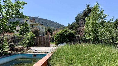 Photo 4 of Houses for sale in San Rafael, El Espinar