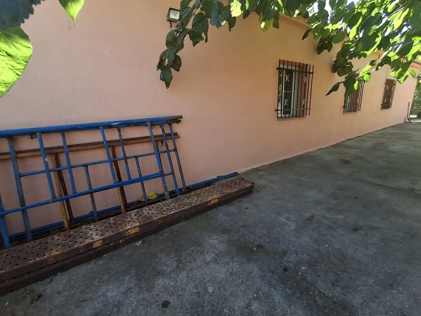 Casa con piscina en venta en Del Terrer Roig, imagen 28